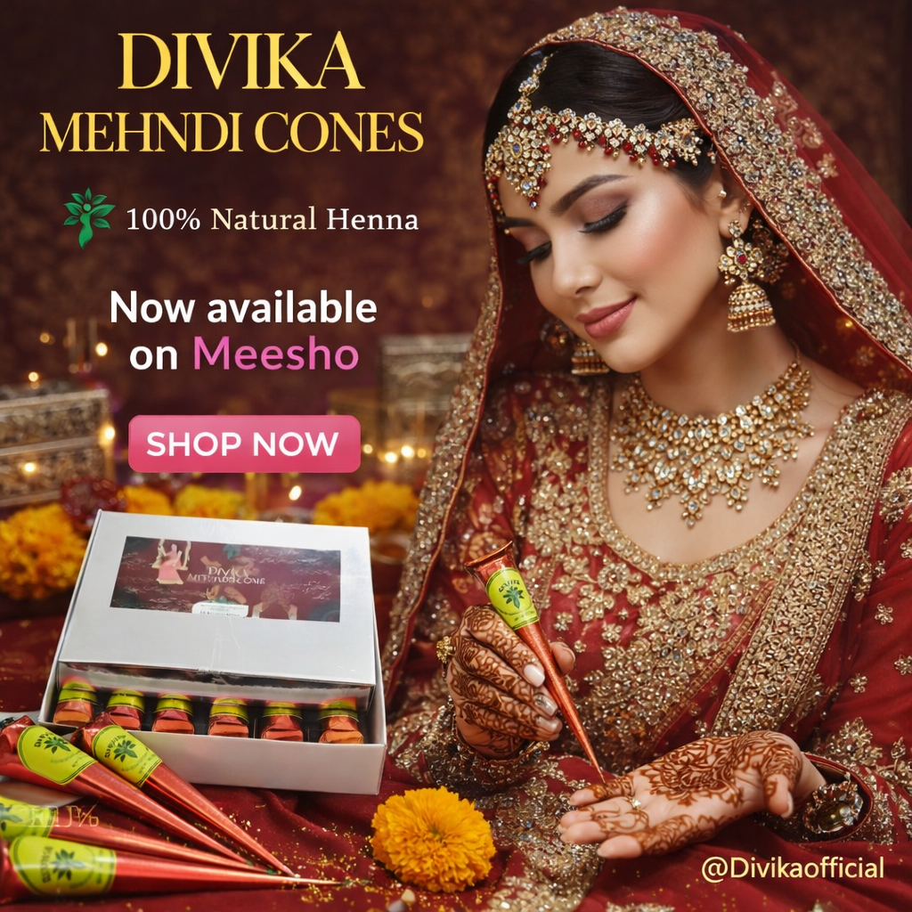 Divika Herbal Products